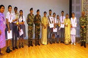 Army Public School-Events of School